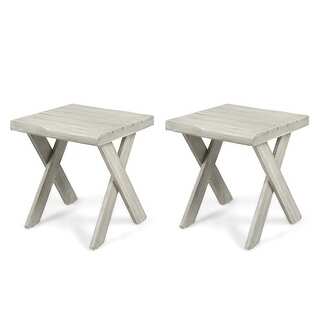 Outdoor Tables - Overstock