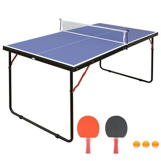 Tennis Tables