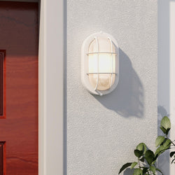 Outdoor Bulkhead Lights