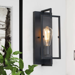 Flush Mount Wall Lights