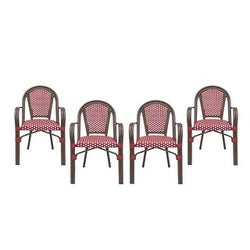 Outdoor Dining Chairs