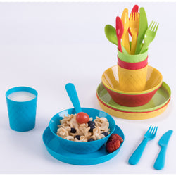 Baby Tableware