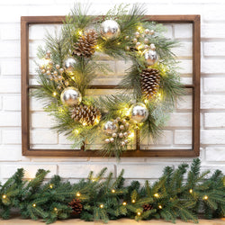 Christmas Wreaths