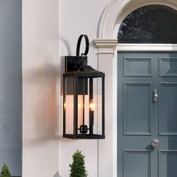 Outdoor Wall Sconces