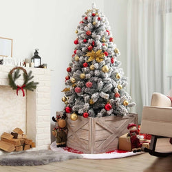 Christmas Tree Decor