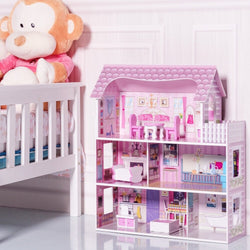 Dollhouses