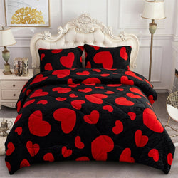 Valentines Bedding