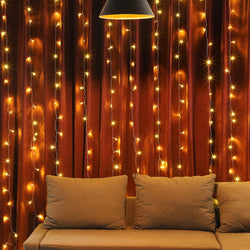 Indoor String Lights