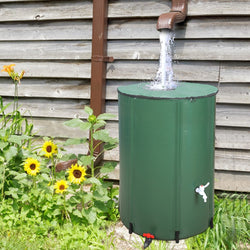 Rain Barrels