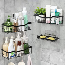 Shower and Bath Caddies