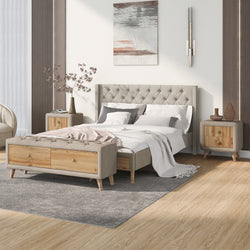 Factory Direct Bedroom Sets