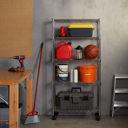 Factory Direct Utility Shelves