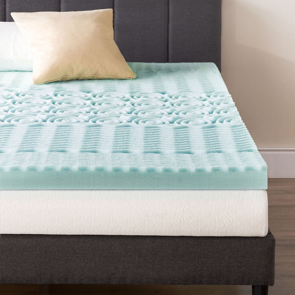 Mattress Pads and Toppers