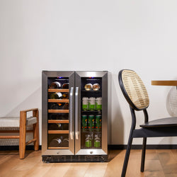 Mini Fridge and Beverage Coolers