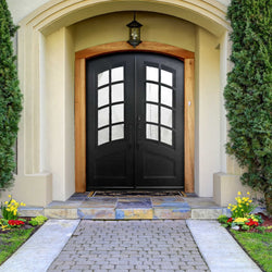 Exterior Doors