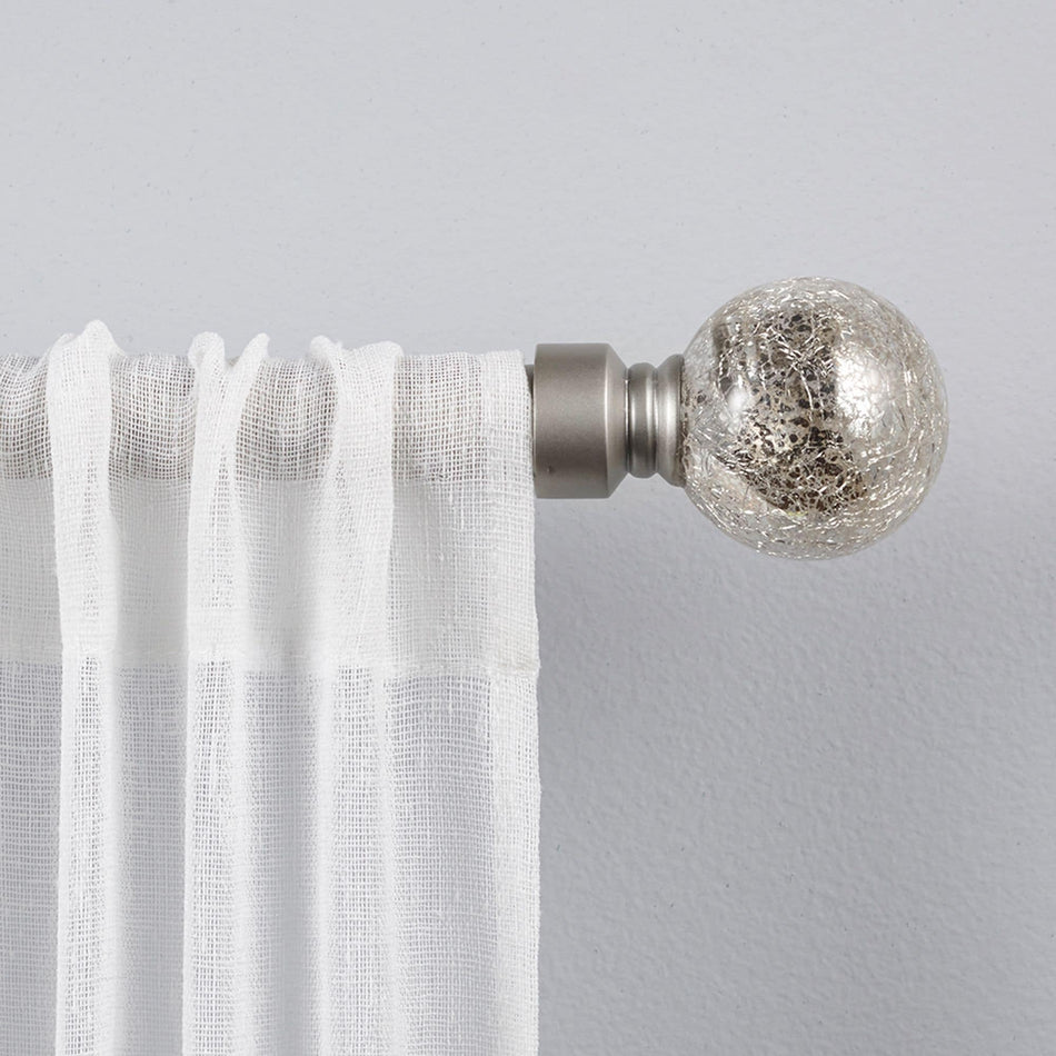 Curtain Rods and Hardware