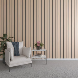 Wall Paneling