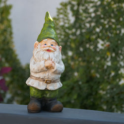 Garden Gnomes