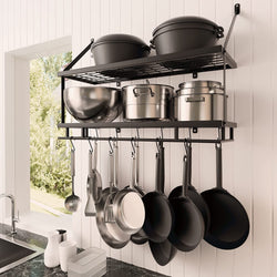 Pot Racks