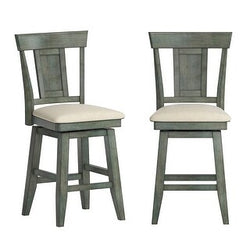 Counter and Bar Stools