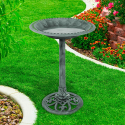 Birdbaths