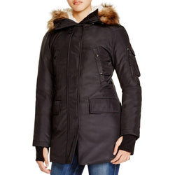 Womens Parkas