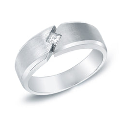 Mens Wedding Bands