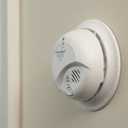 Smoke Detectors