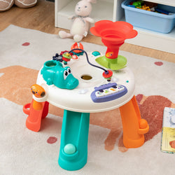 Baby Activity Centers