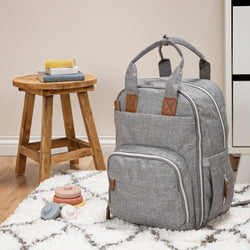 Diaper Bags