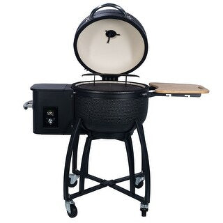 Grills and Outdoor Cooking
