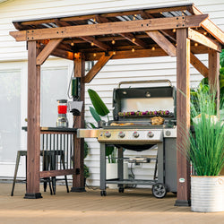 Factory Direct Grills and Outdoor Cooking