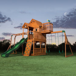 Factory Direct Outdoor Play