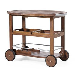 Outdoor Bar Carts