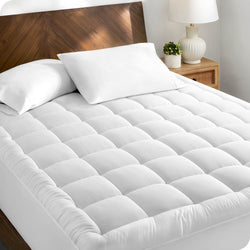 Mattress Pads