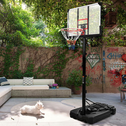 Factory Direct Basketball Hoops