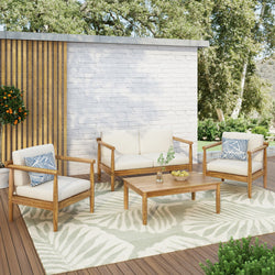 Factory Direct Outdoor Seating