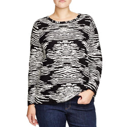 Womens Plus Size Sweaters