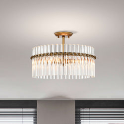 Flush Mount Ceiling Lights