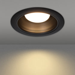 Recessed Lighting