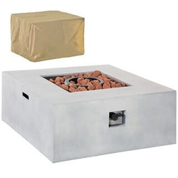 Fire Pit Accessories