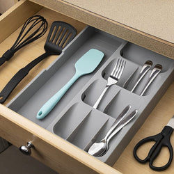 Cutlery Storage