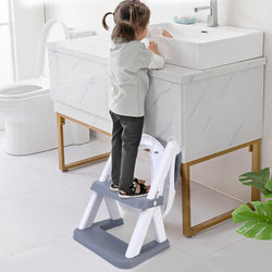 Potty Step Stools