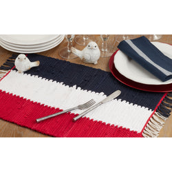 4th of July Tableware and Linens