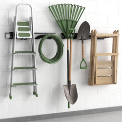 Tool Storage Racks