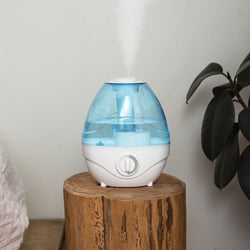 Humidifiers