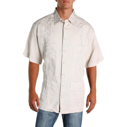 Mens Big and Tall Shirts