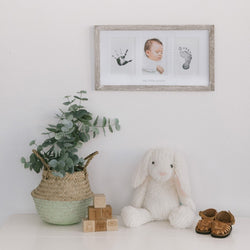 Nursery Picture Frames