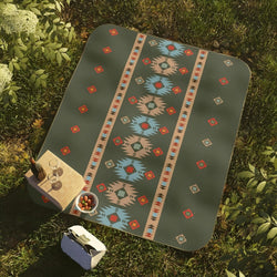 Picnic Blankets