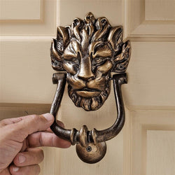 Door Knockers